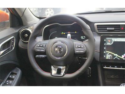 MG ZS 1.5 Luxury