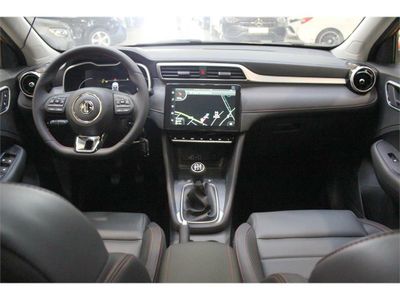 MG ZS 1.5 Luxury