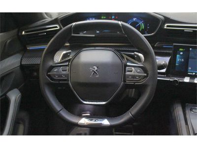 Peugeot 508 Hybrid 5P GT Pack HYBRID 225 e-EAT8