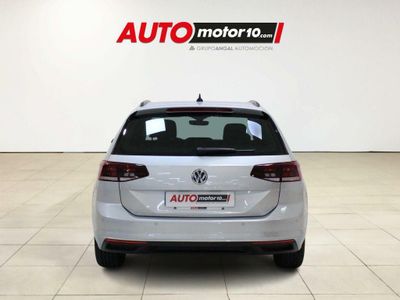 Volkswagen Passat Advance 2.0 TDI 110kW(150CV) DSG Variant