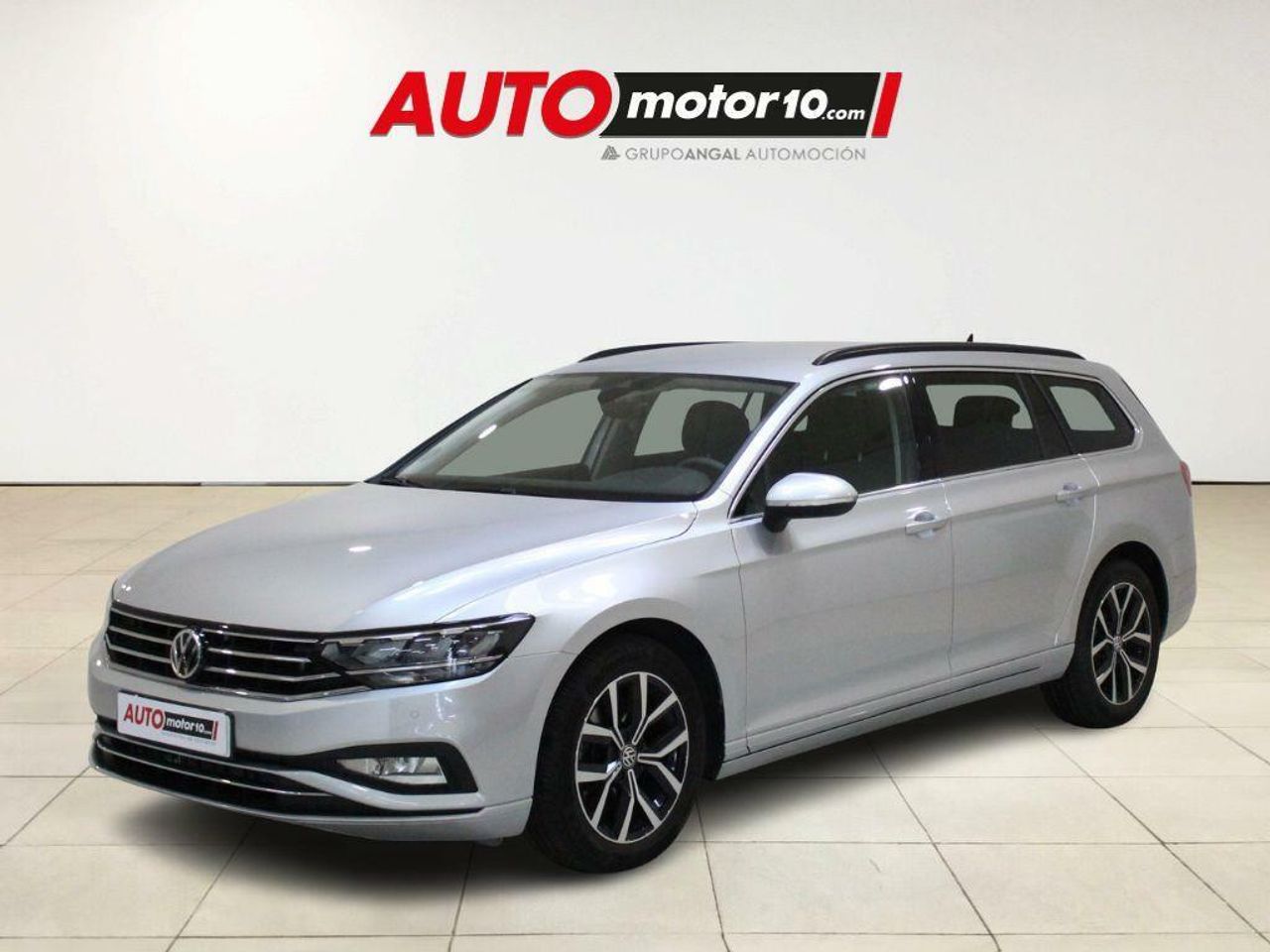 Volkswagen Passat Advance 2.0 TDI 110kW(150CV) DSG Variant - Foto 2