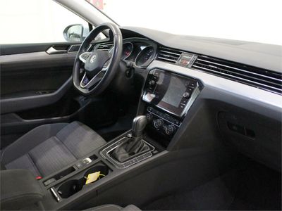 Volkswagen Passat Advance 2.0 TDI 110kW(150CV) DSG Variant