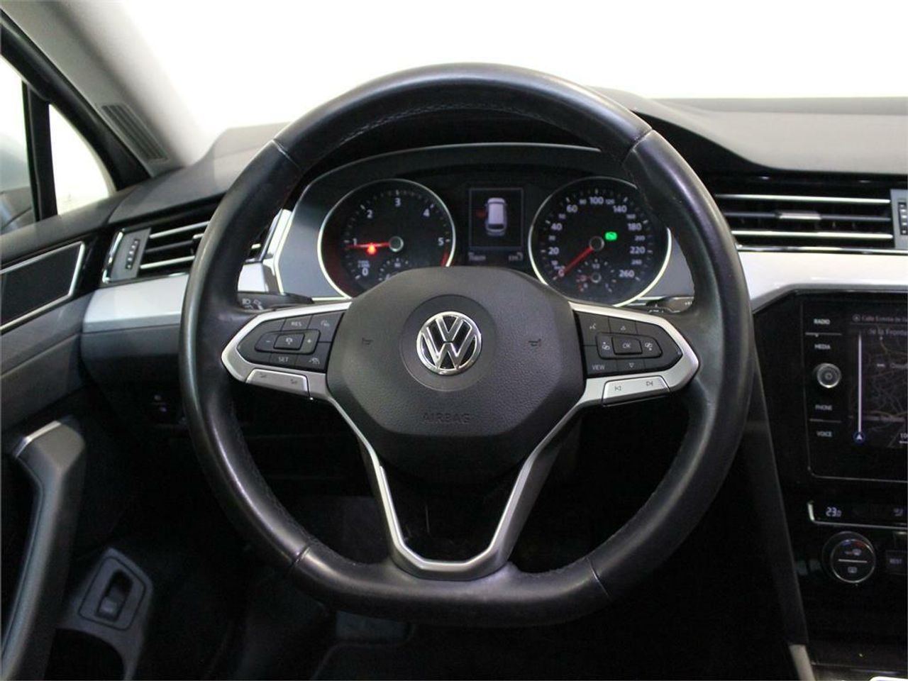 Volkswagen Passat Advance 2.0 TDI 110kW(150CV) DSG Variant - Foto 2