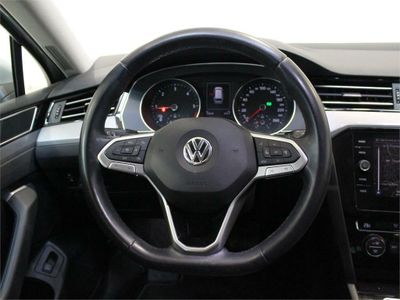 Volkswagen Passat Advance 2.0 TDI 110kW(150CV) DSG Variant