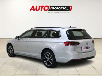 Volkswagen Passat Advance 2.0 TDI 110kW(150CV) DSG Variant