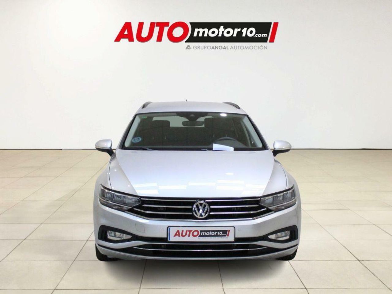 Volkswagen Passat Advance 2.0 TDI 110kW(150CV) DSG Variant - Foto 2