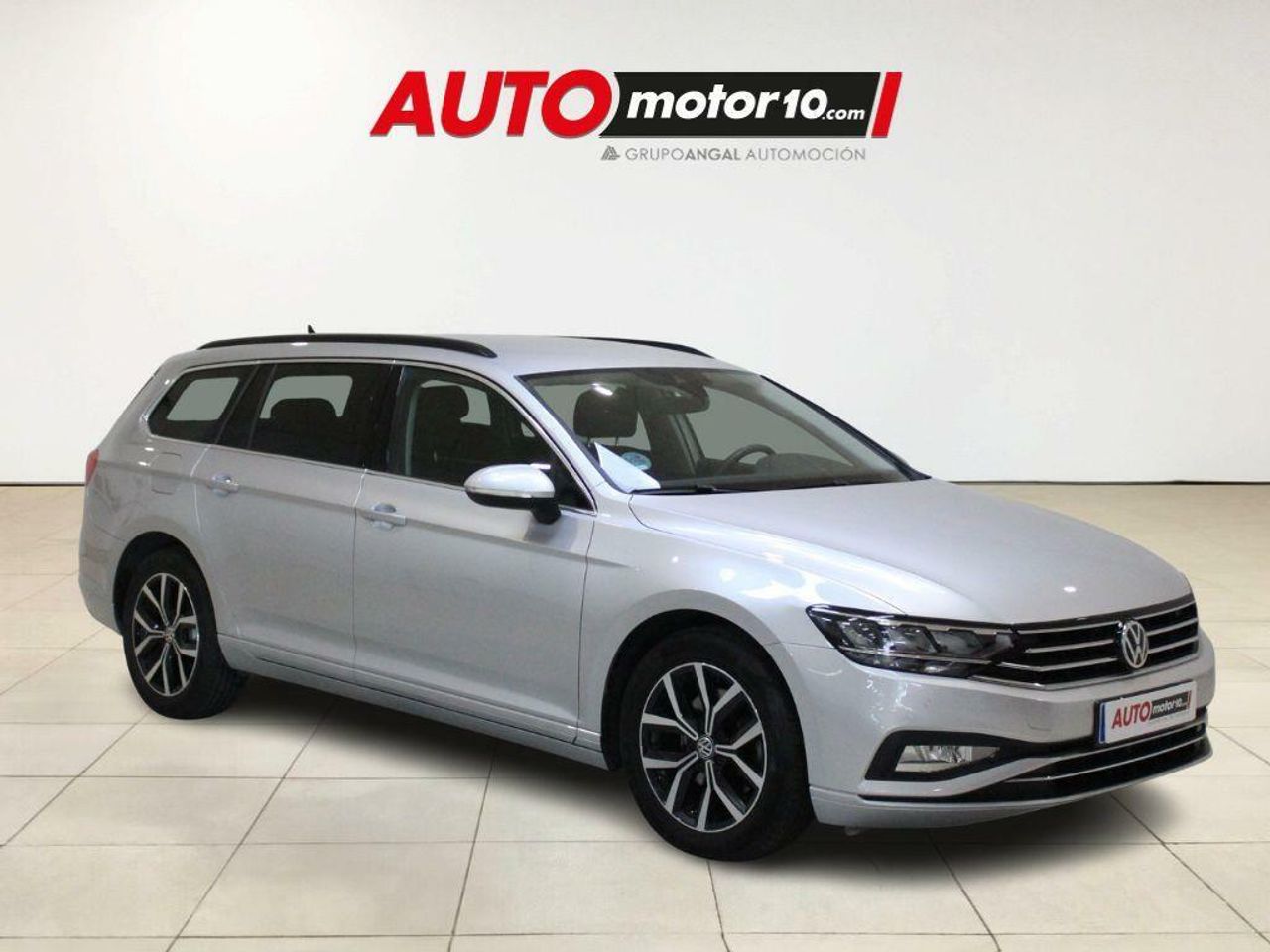 Volkswagen Passat Advance 2.0 TDI 110kW(150CV) DSG Variant - Foto 2