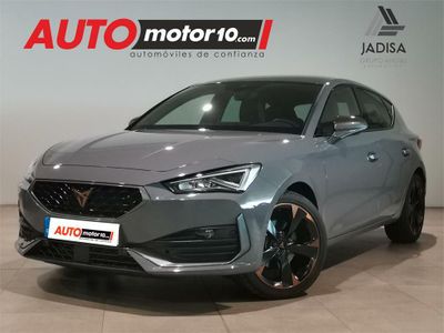 Cupra León 1.5 eTSI 110kW (150CV) DSG