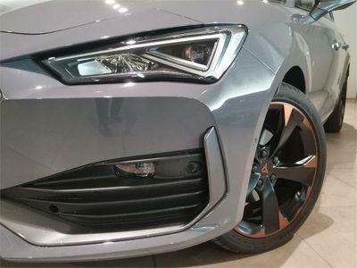 Cupra León 1.5 eTSI 110kW (150CV) DSG