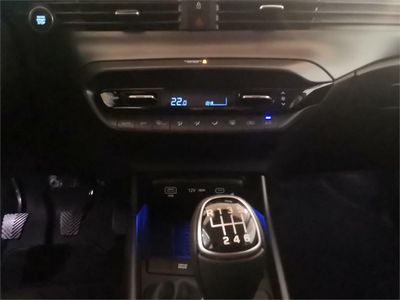 Hyundai i20 1.0 TGDI 48V Tecno