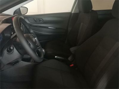 Hyundai i20 1.0 TGDI 48V Tecno