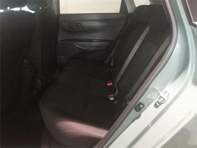 Hyundai i20 1.0 TGDI 48V Tecno