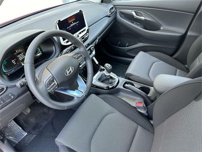 Hyundai i30 1.0 TGDI 48V Klass