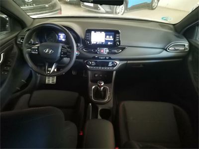 Hyundai i30 1.0 TGDI 48V N Line