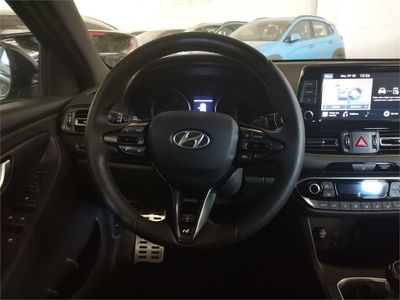 Hyundai i30 1.0 TGDI 48V N Line