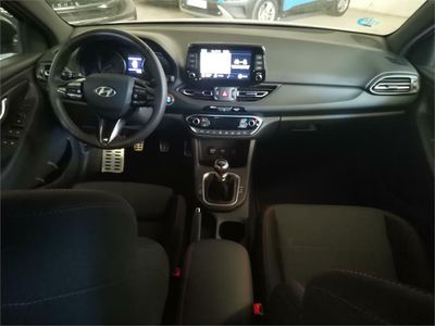 Hyundai i30 1.0 TGDI 48V N Line