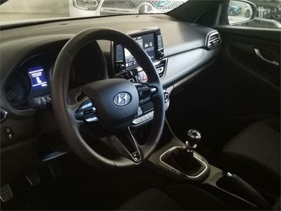 Hyundai i30 1.0 TGDI 48V N Line