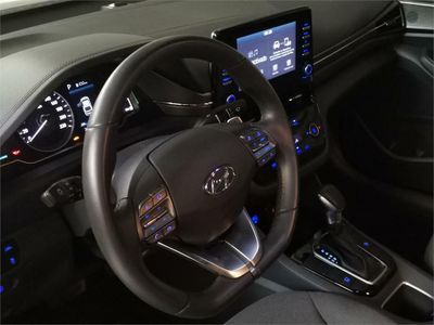 Hyundai IONIQ 1.6 GDI HEV Klass DCT