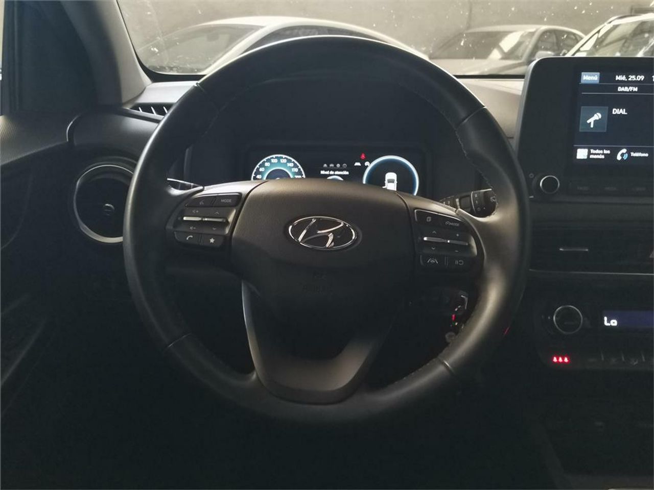 Hyundai Kona 1.0 TGDI Maxx 4X2 - Foto 2