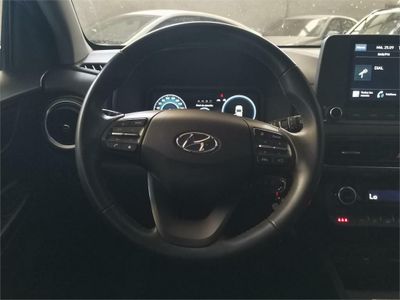 Hyundai Kona 1.0 TGDI Maxx 4X2