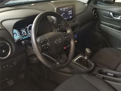 Hyundai Kona 1.0 TGDI Maxx 4X2