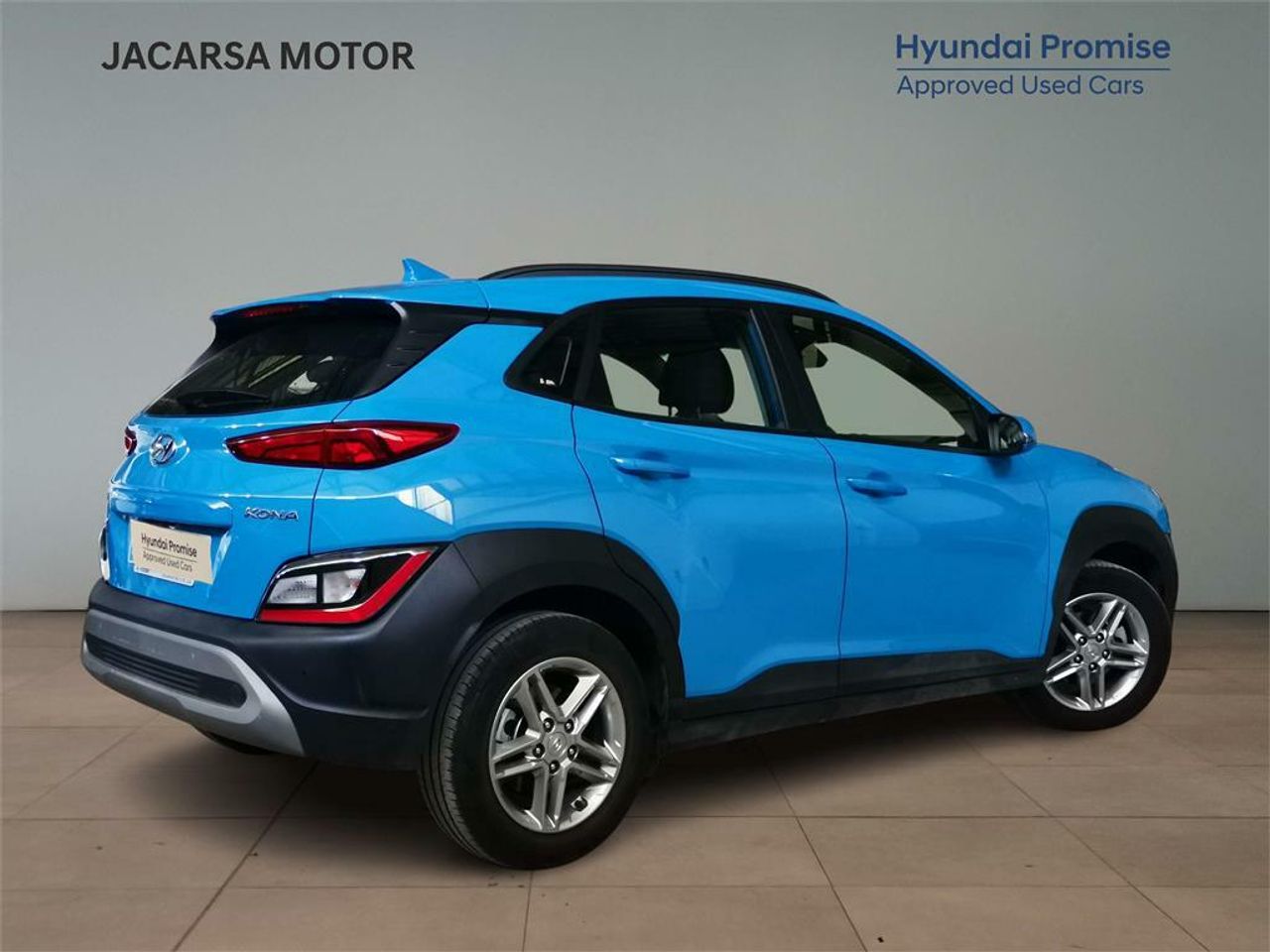 Hyundai Kona 1.0 TGDI Maxx 4X2 - Foto 2