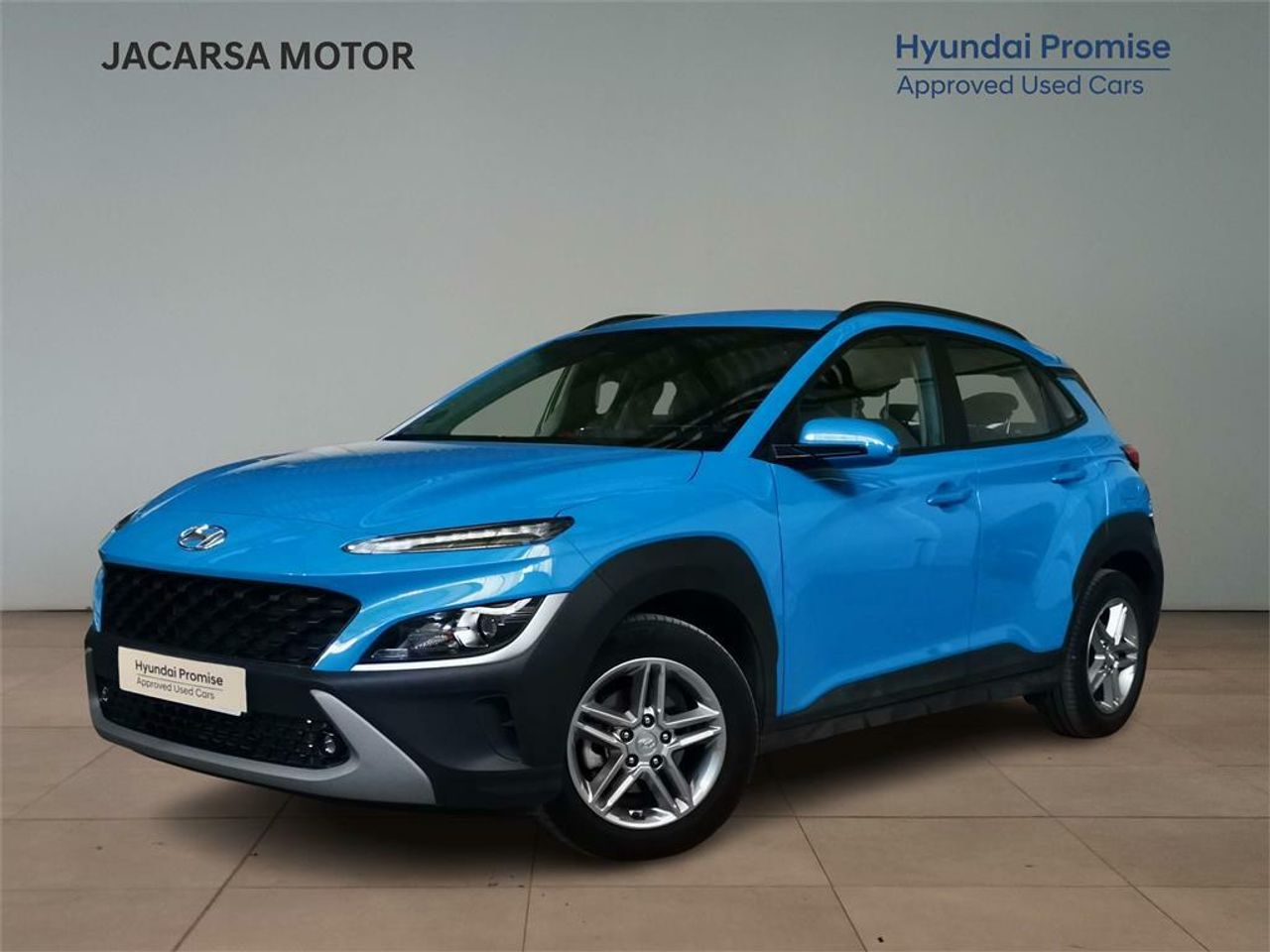 Hyundai Kona 1.0 TGDI Maxx 4X2 - Foto 2