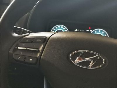 Hyundai Kona 1.0 TGDI Maxx 4X2