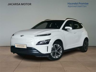 Hyundai Kona 100kW EV Maxx