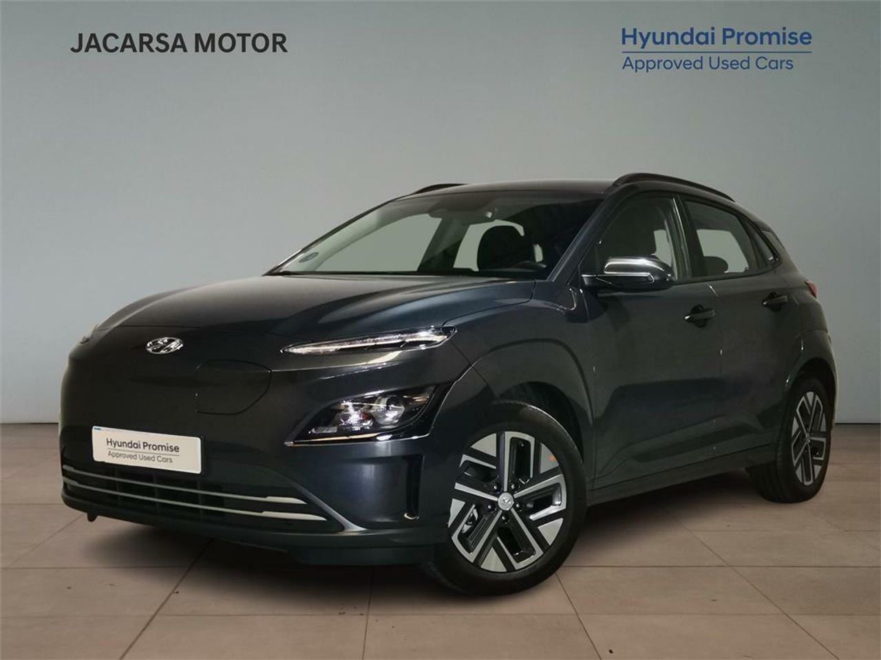 Hyundai Kona 150kW EV Maxx - Foto 2