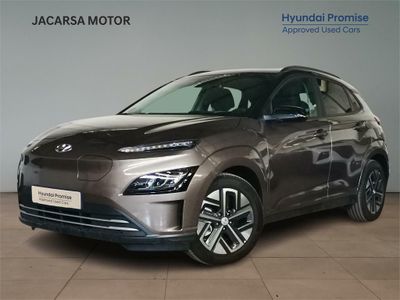 Hyundai Kona EV 115kW 48kWh Tecno 2C