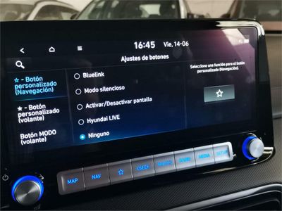 Hyundai Kona EV 115kW 48kWh Tecno 2C