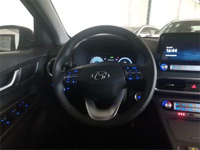 Hyundai Kona EV 115kW 48kWh Tecno 2C