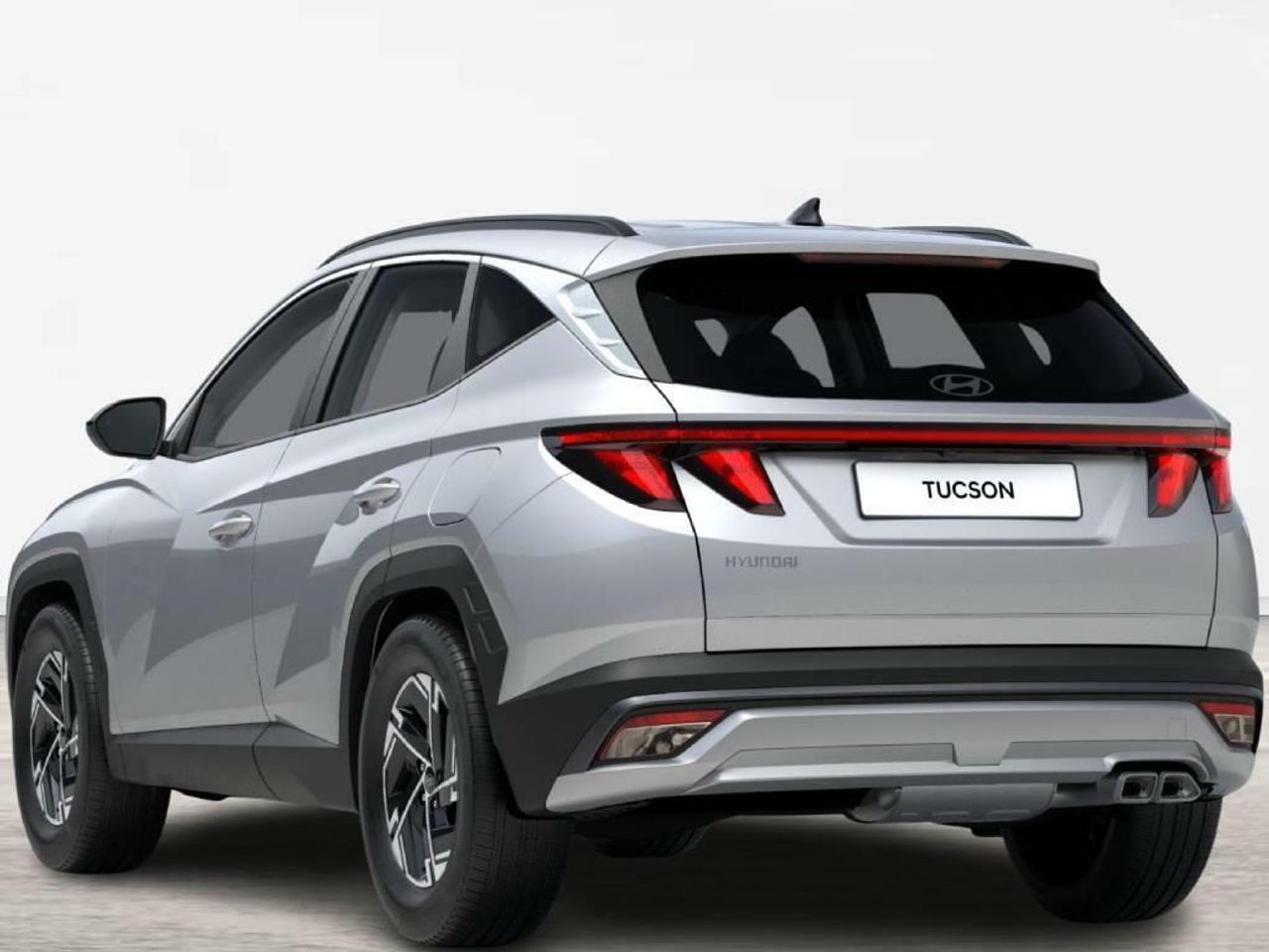 Hyundai Tucson 1.6T 118kW (160CV) Maxx - Foto 2