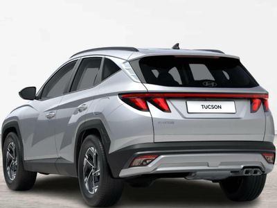 Hyundai Tucson 1.6T 118kW (160CV) Maxx