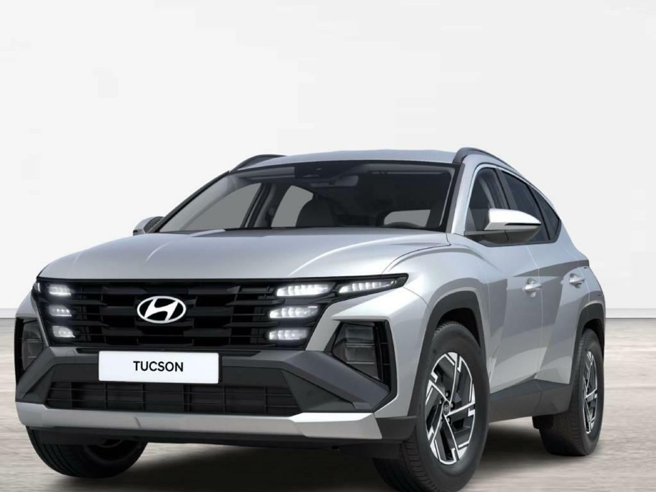 Hyundai Tucson 1.6T 118kW (160CV) Maxx - Foto 2