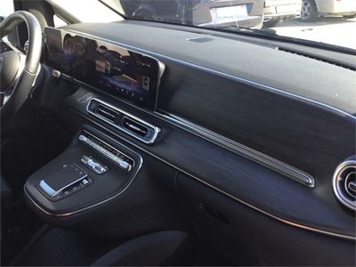 Mercedes Clase V 250 d Avantgarde Compacto