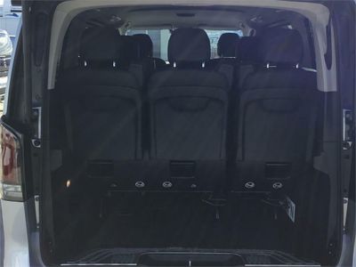 Mercedes Clase V 250 d Avantgarde Compacto
