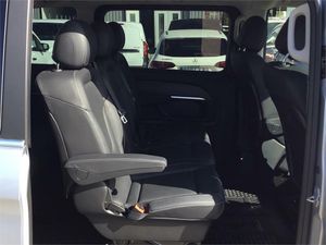 Mercedes Clase V 250 d Avantgarde Compacto  - Foto 2