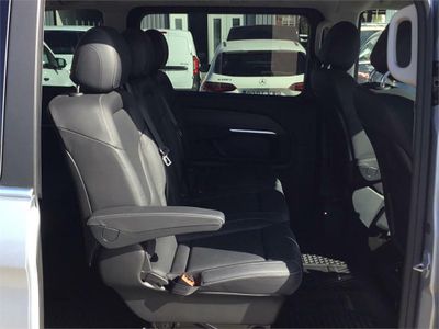Mercedes Clase V 250 d Avantgarde Compacto