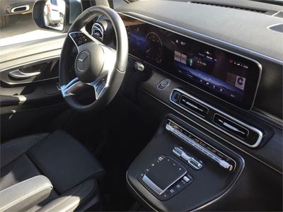 Mercedes Clase V 250 d Avantgarde Compacto