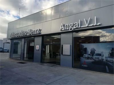 Mercedes Clase V 250 d Avantgarde Compacto