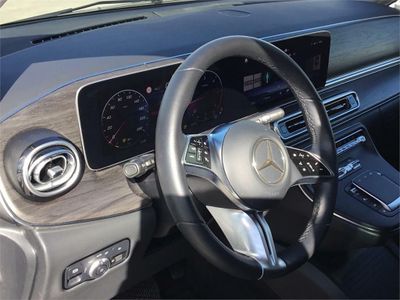 Mercedes Clase V 250 d Avantgarde Compacto