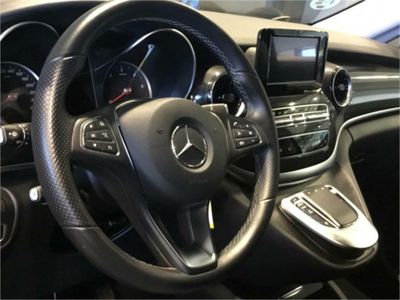 Mercedes Clase V 250 d Clase V Largo