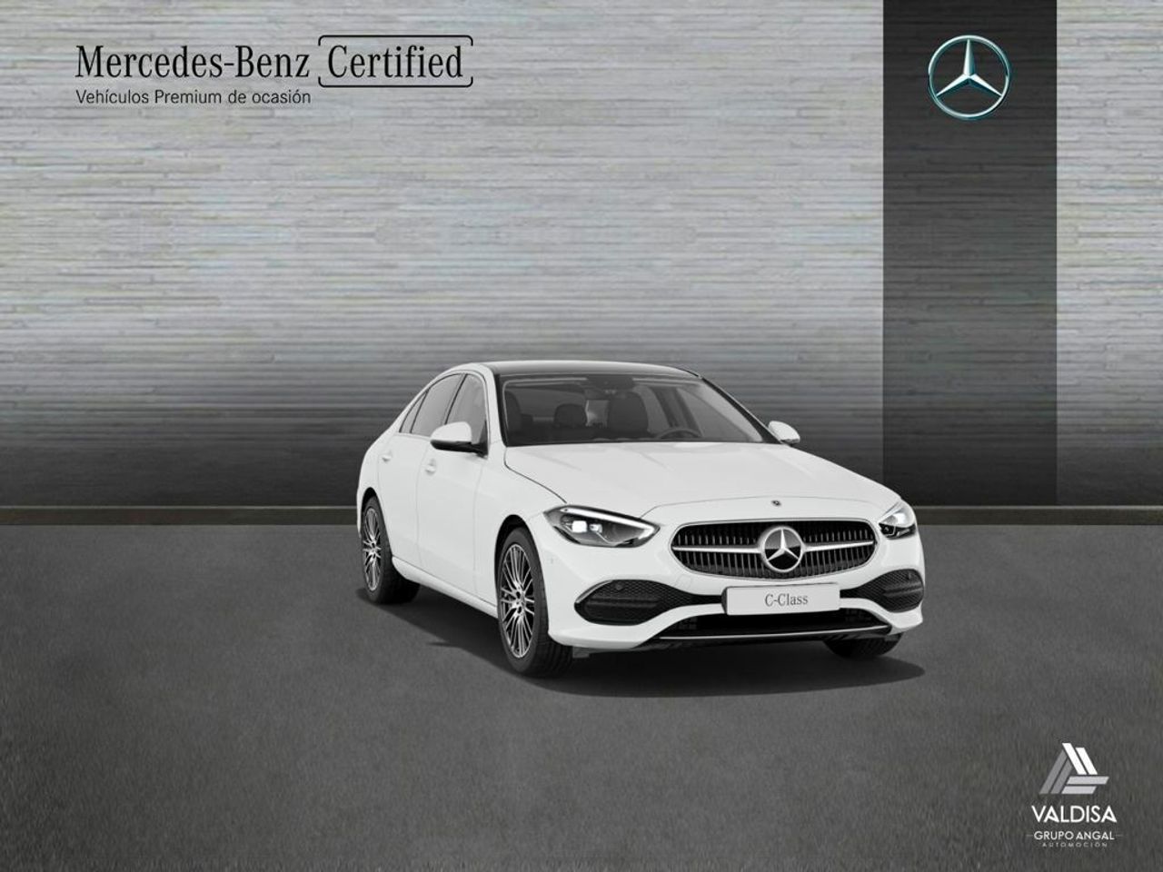 Mercedes Clase C 200 d Berlina - Foto 2