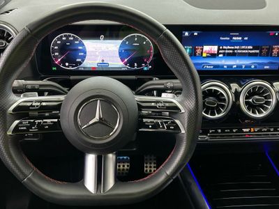Mercedes GLA 200 d 4MATIC
