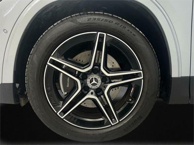 Mercedes GLA 200 d 4MATIC