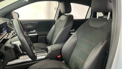 Mercedes GLA 200 d 4MATIC