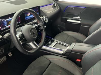Mercedes GLA 200 d 4MATIC