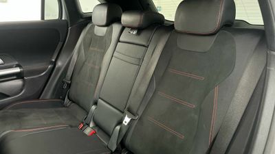 Mercedes GLA 200 d 4MATIC
